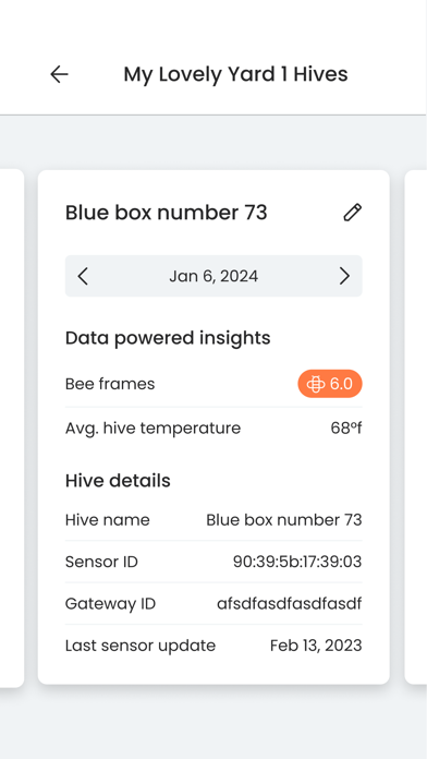 BeeHero.io screenshot 2