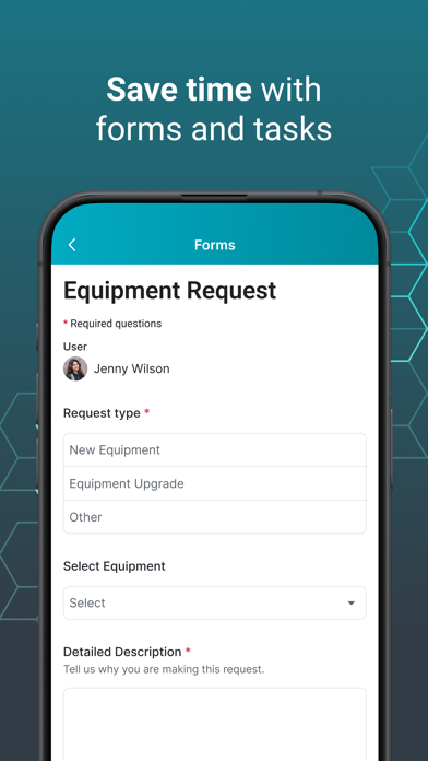 Beekeeper - Digital Workplace screenshot 2