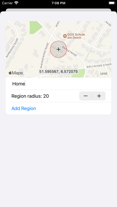 Been Outside screenshot 3