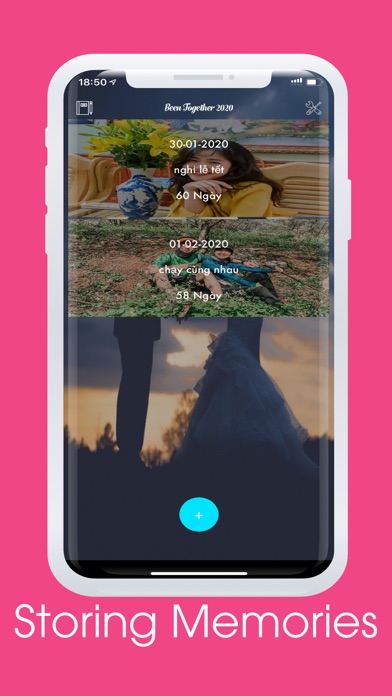 Been Together 2021 screenshot 4