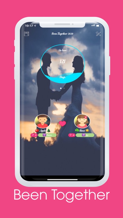 Been Together 2021 screenshot 2