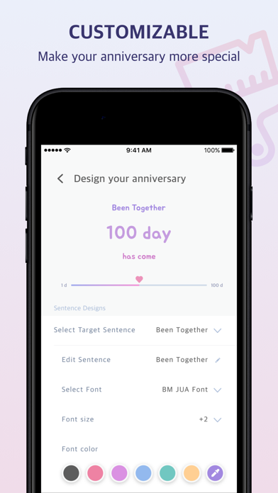 Been Together(Ad) screenshot 1
