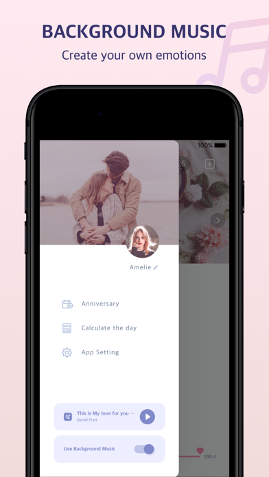Been Together(Ad) screenshot 2