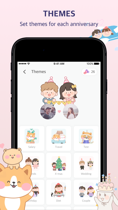 Been Together(Ad) screenshot 4