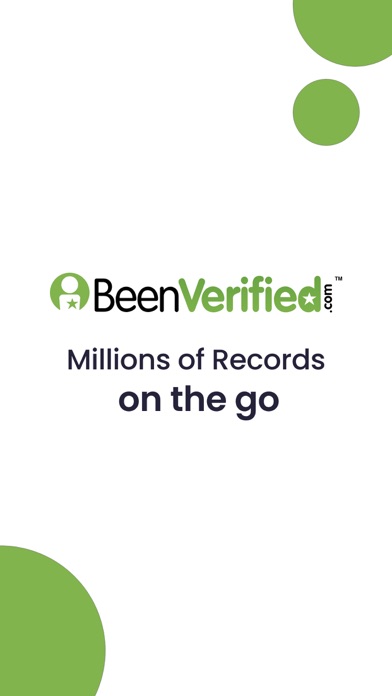 BeenVerified: People Search screenshot 1