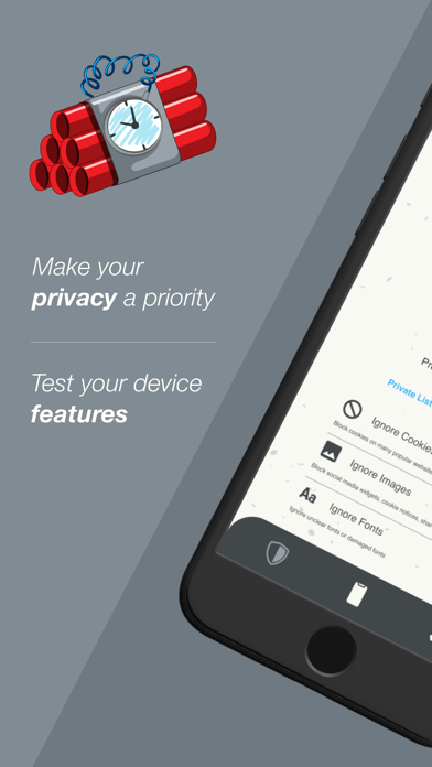 BeepTest - Phone Utility screenshot 3