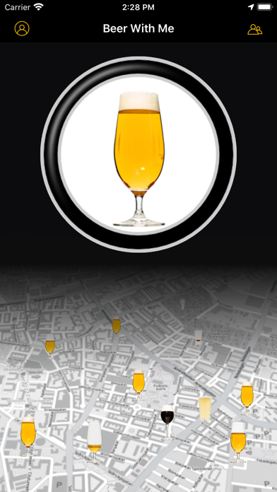 Beer With Me screenshot 4
