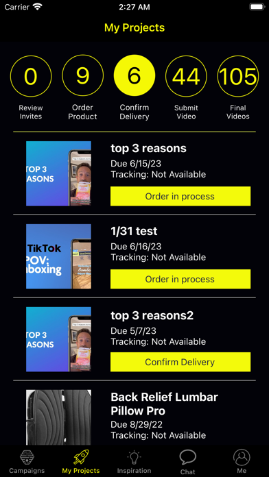 BeeRoll: Video Creator screenshot 3