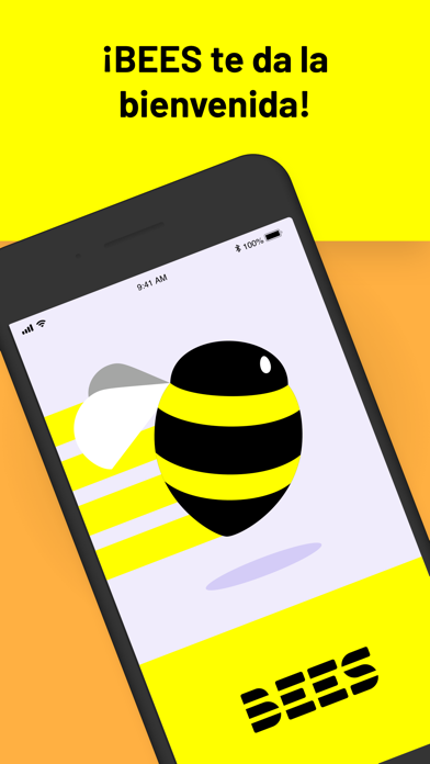 BEES Mexico screenshot 4