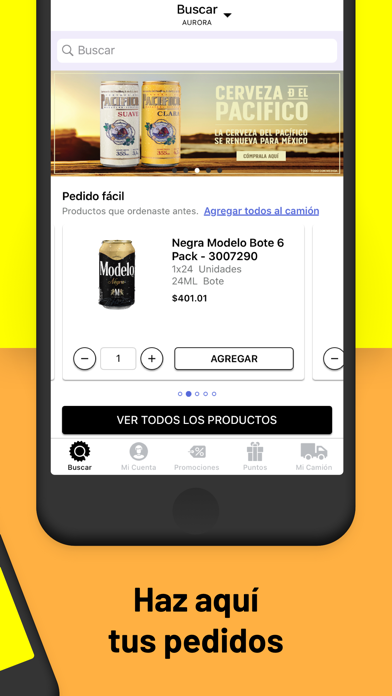 BEES Mexico screenshot 3
