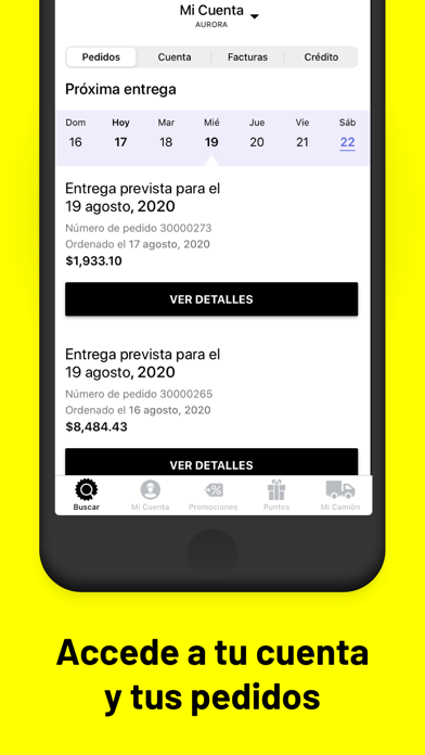 BEES Mexico screenshot 1