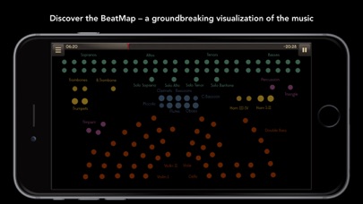 Beethoven’s 9th Symphony screenshot 1