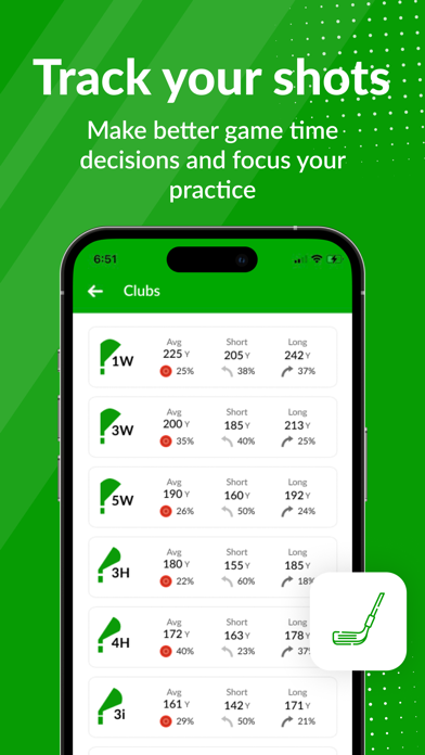 BEEZER GOLF - Golf Scorecard screenshot 4
