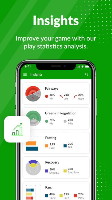 BEEZER GOLF - Golf Scorecard screenshot 8