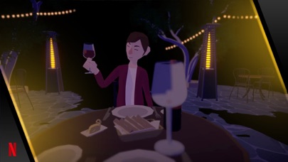 Before Your Eyes screenshot 1