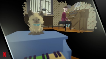 Before Your Eyes screenshot 2