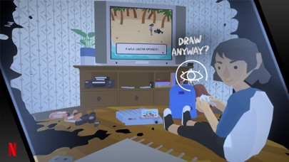 Before Your Eyes screenshot 3