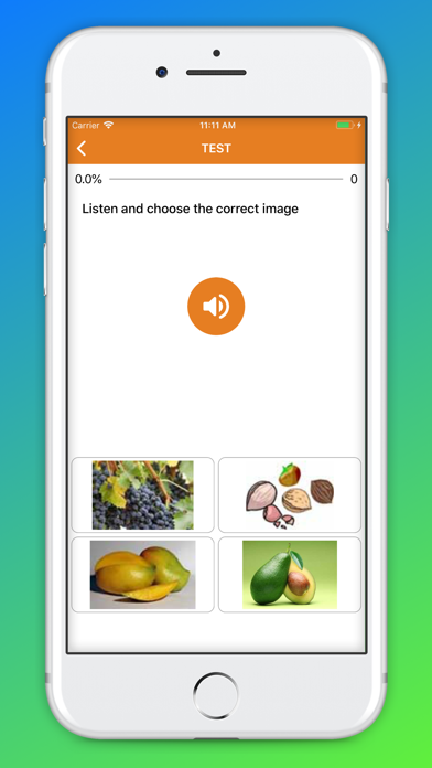 Beginner French - Smart Choice screenshot 3