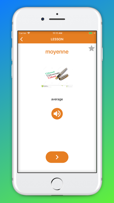 Beginner French - Smart Choice screenshot 5
