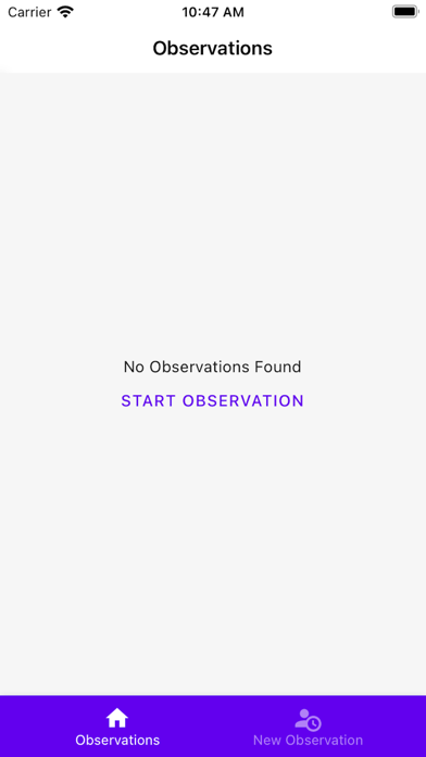 Behavior Observation: BOSS screenshot 4