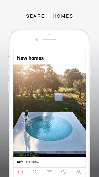 behomm screenshot 4