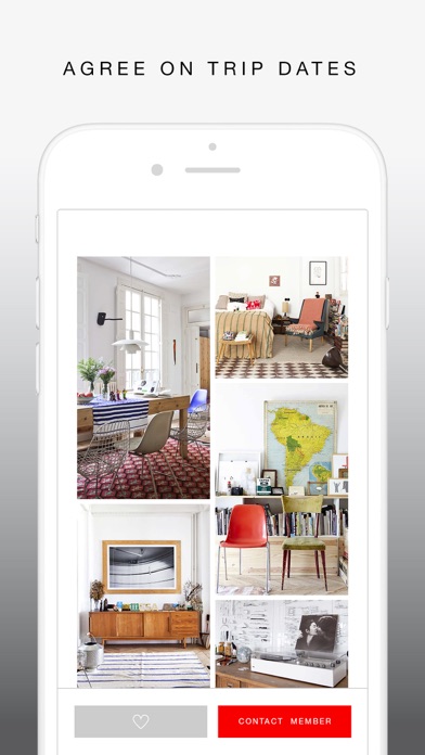 behomm screenshot 1