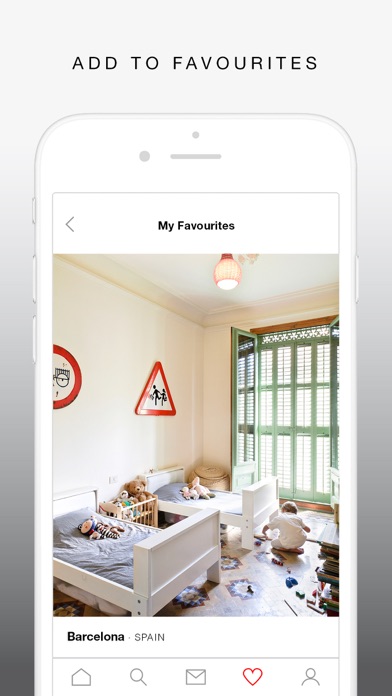 behomm screenshot 3