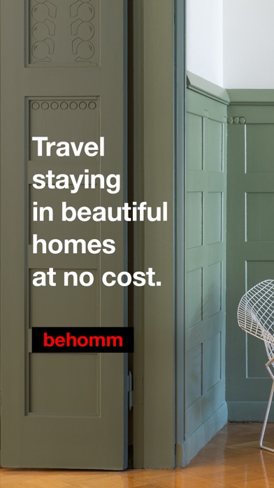 behomm screenshot 7