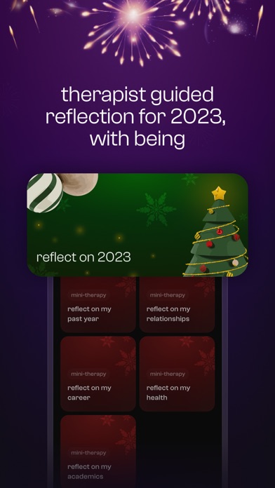 being by lissun: self-therapy screenshot 6