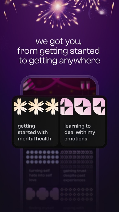 being by lissun: self-therapy screenshot 4
