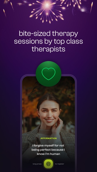 being by lissun: self-therapy screenshot 3