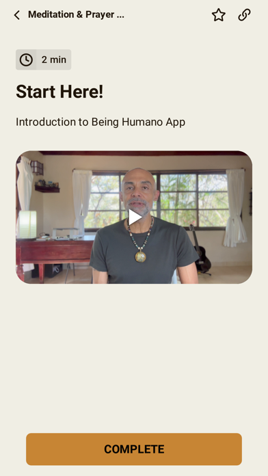 Being Humano screenshot 2