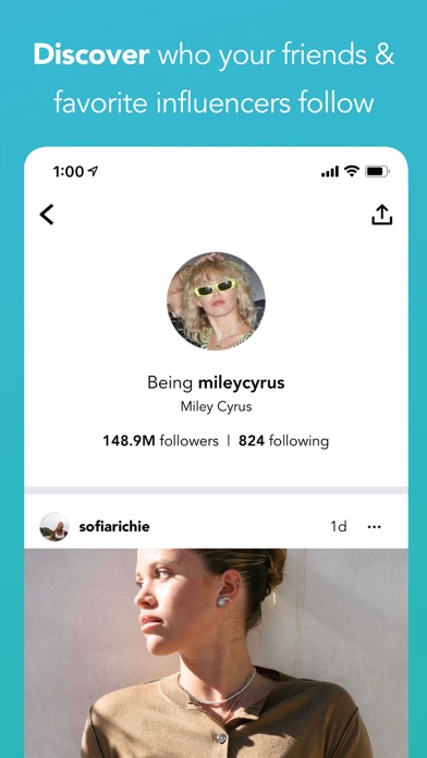 Being screenshot 1