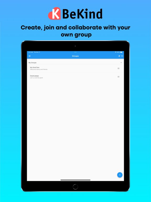 BeKind: Acts of Kindness Ideas screenshot 3