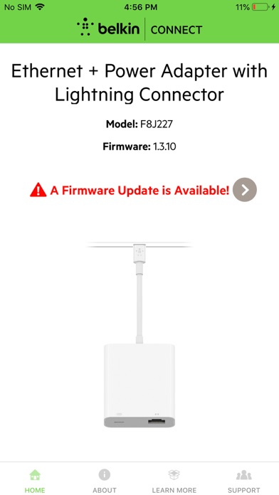 Belkin|Connect screenshot 4