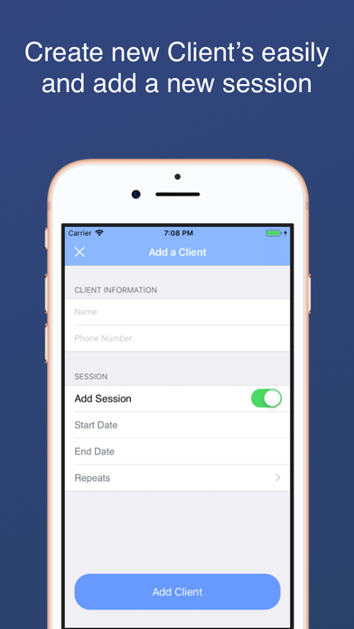 Bell - Freelancer Timer screenshot 3