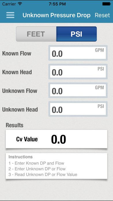 Bell & Gossett - SystemSyzer screenshot 3