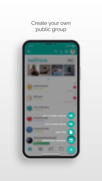 BelongMS - Multiple Sclerosis screenshot 3