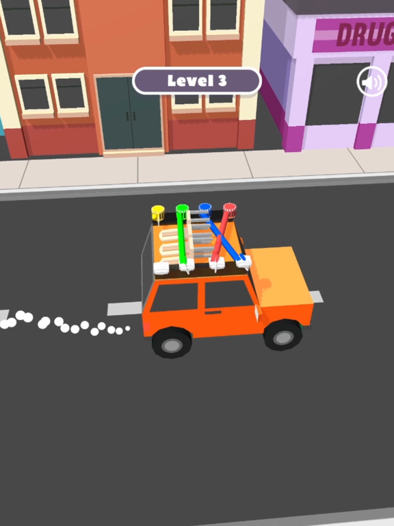 Belt and Go screenshot 3