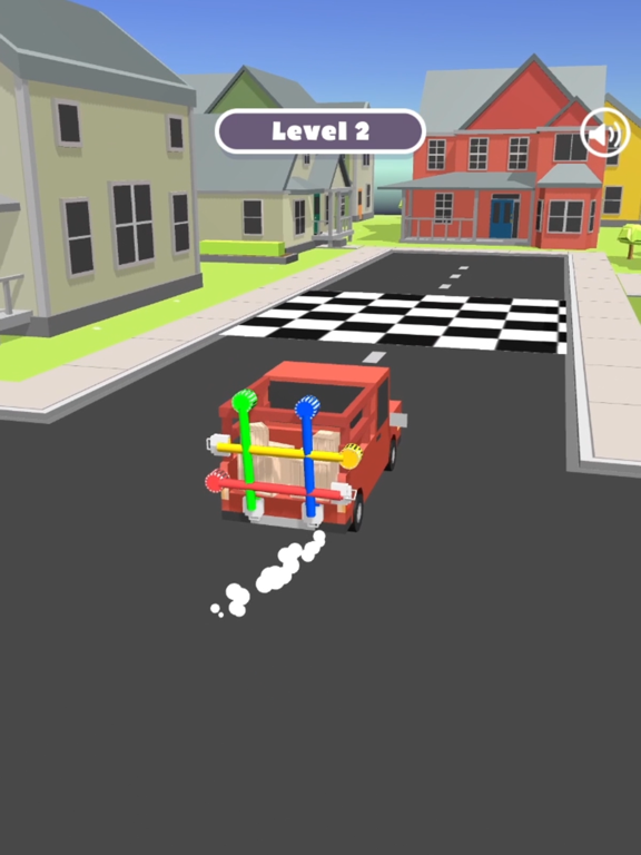 Belt and Go screenshot 5