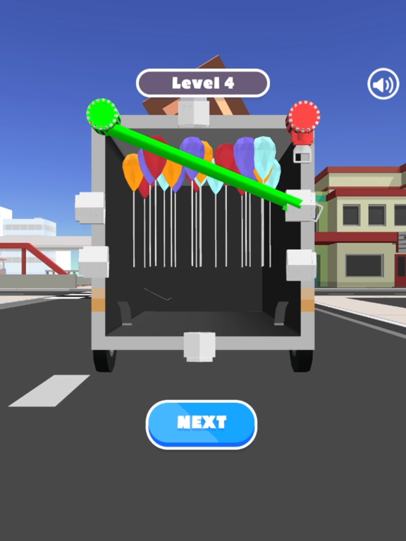 Belt and Go screenshot 10