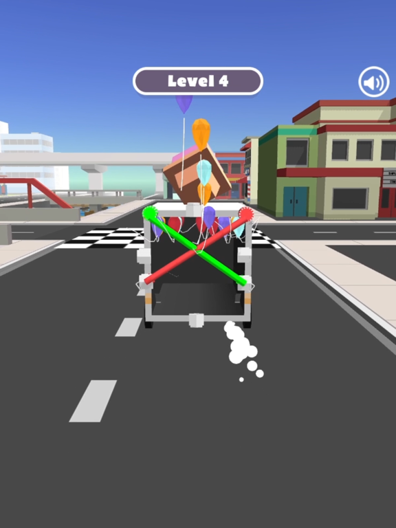 Belt and Go screenshot 9