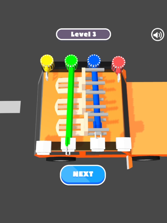 Belt and Go screenshot 4