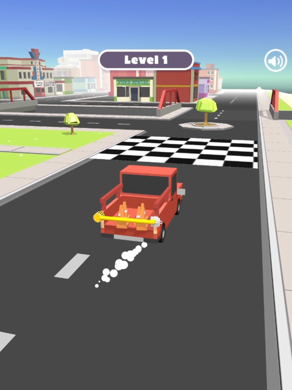 Belt and Go screenshot 7
