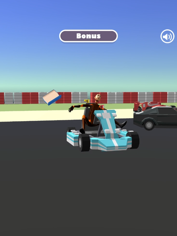 Belt and Go screenshot 2