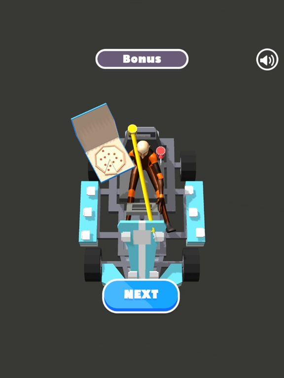 Belt and Go screenshot 1