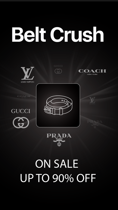 Belt Crush - Buy Luxury Belts screenshot 4