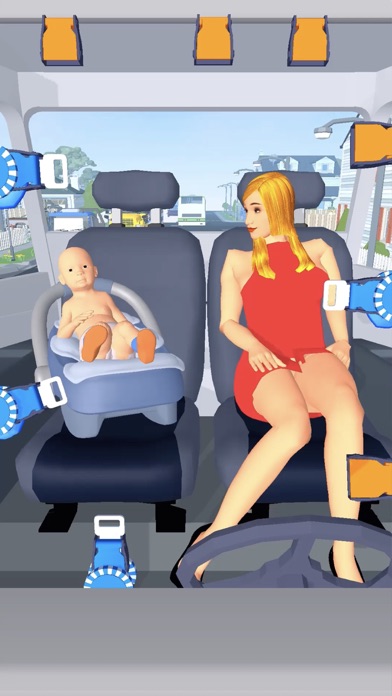 Belt It screenshot 5
