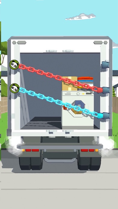 Belt It screenshot 1