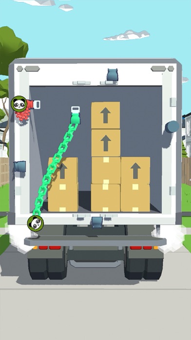 Belt It screenshot 4